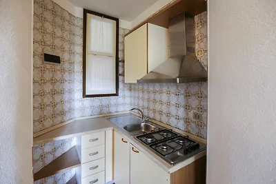 Ferienanlage Tivoli Bungalow C