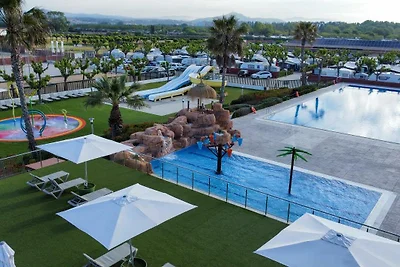 Vakantiehuis Ontspannende vakantie Barcelona