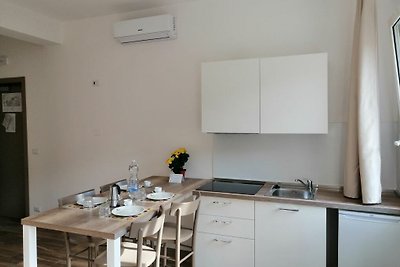 Feriendorf Jesolo Apartment Trilo