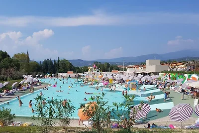 Feriendorf Cisano San Vito Zimmer Perla für 2...