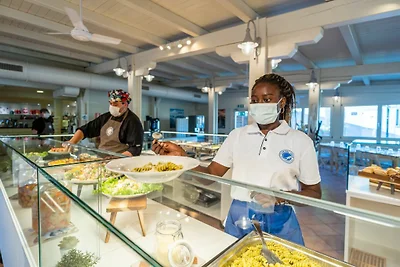 Vakantiehuis Ontspannende vakantie Vendres