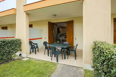 Vakantiehuis Ontspannende vakantie Caorle