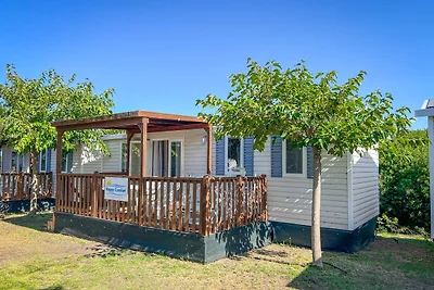 California Village Mobilehome Happy Comfort