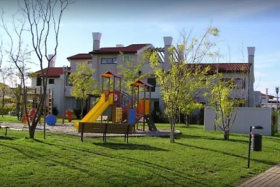 Villaggio A Mare Dreizimmer-Wohnung Trilo Pen...
