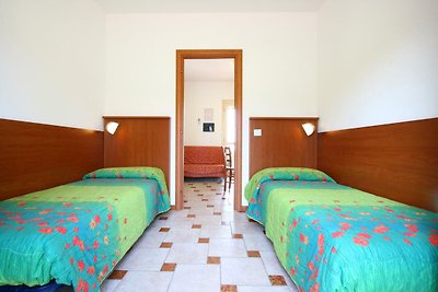 Vakantieappartement Gezinsvakantie Verona