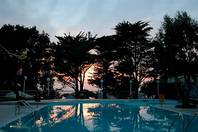 Feriendorf Miramare Bungalow