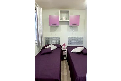 Camping Village Internazionale Sottomarina Mo...