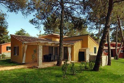 Ferienanlage Istrian Villas - Villa V 4+2 CV4...