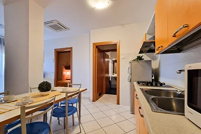 Residenz Itaca Zweizimmer-Wohnung Tipo B*