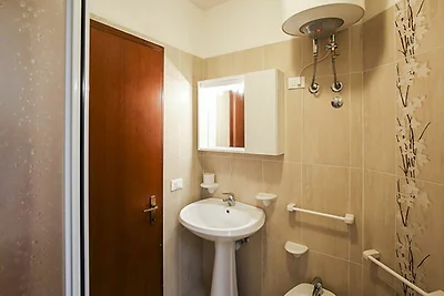 Residenz Giudecca Zweizimmer-Wohnung Tipo B
