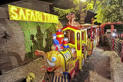 Ferienpark Bella Italia Mobilehome Happy...