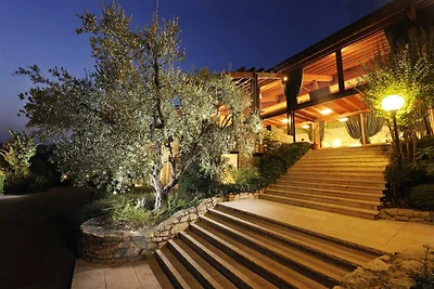 Residenz Poiano Zweizimmer-Wohnung Bilo