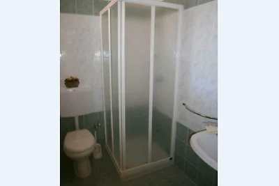Residenz Azzurro Dreizimmer-Wohnung A4