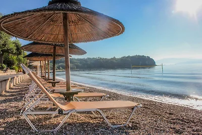 Ferienanlage Karda Beach Mobilehome Happy...