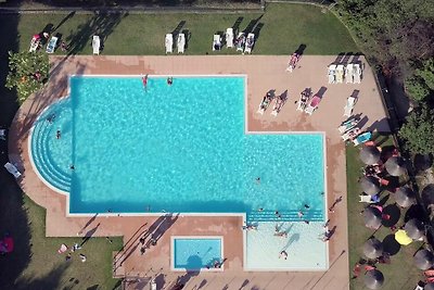 Holiday home relaxing holiday Manerba del Garda