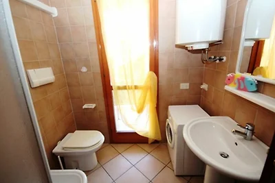 Ferienanlage Mediterraneo Villetta