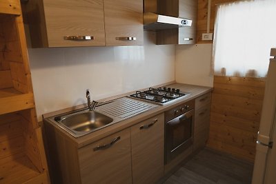 Casa vacanze Vacanza di relax Lido di Dante