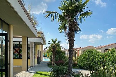 Vakantieappartement Gezinsvakantie Verona