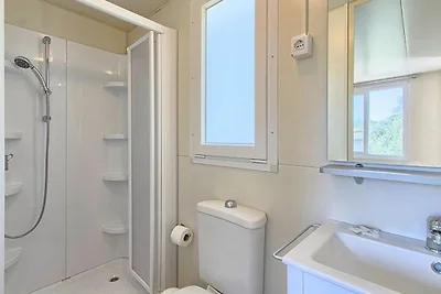 Ferienanlage Oliva Mobilehome Comfort