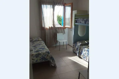 Villaggio A Mare Dreizimmer-Wohnung Trilo Pen...