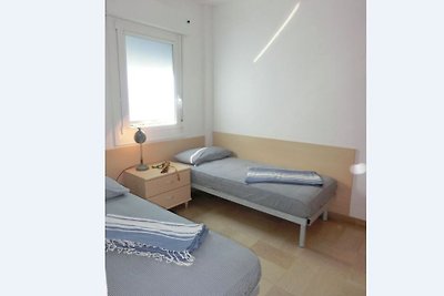 Residenz Pineda - Wohnung Tipo C1 AGMC (2990)