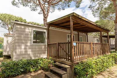 Ferienpark Marina Camping Village Lodge Comfo...