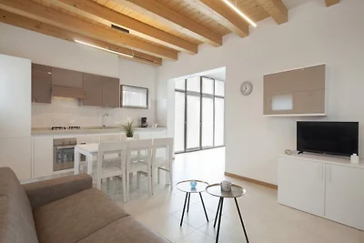 Appartamento Vacanza con famiglia Cavallino-Treporti