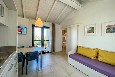 Appartamento Vacanza con famiglia Verona