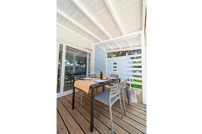 Ferienanlage Bi Village Mobilehome Relax