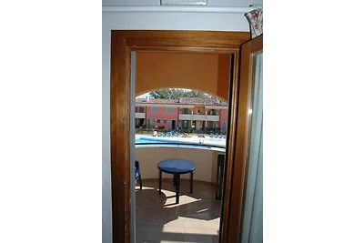 Residenz Tulipano Vierzimmer-Wohnung Tipo D2S