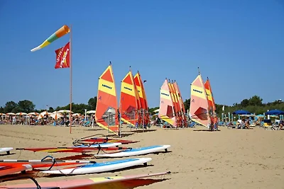 Appartamento Vacanza con famiglia Caerano di San Marco