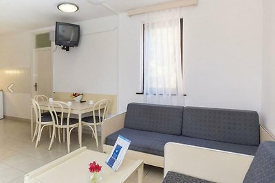 Vakantieappartement Gezinsvakantie Umag