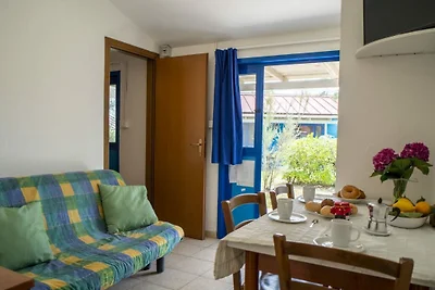 Vakantiehuis Ontspannende vakantie Rosolina