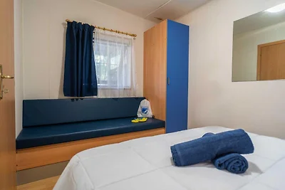 Marina Romea Camping Village Lodge Superior...