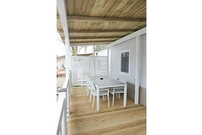 Feriendorf Park Albatros Mobilehome Happy...