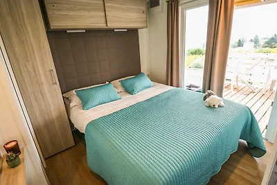 Internazionale Eden Mobilehome Giada für 6...