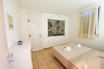 Ferienpark Rosapineta Sud Bungalow 4