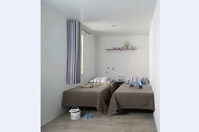 Ferienpark Cala Gogo Mobilehome Happy Premium