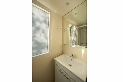 Ferienpark Garda Village - Maxicaravan (2820)