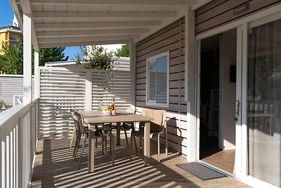 Rimini Family Village Lodge Deluxe