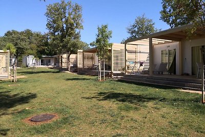 Ferienanlage Camping Stella Maris Mobilehome...