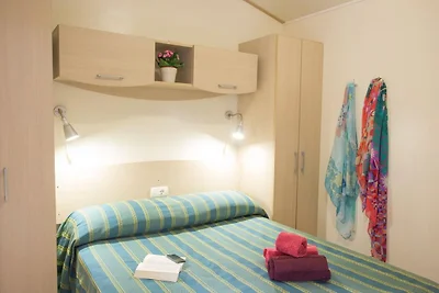 Feriendorf Marze Lodge Comfort Principina