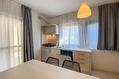 Ferienpark BelVedere Wohnung Easy