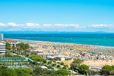 Appartamento Vacanza con famiglia Gatteo A Mare