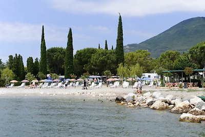 Vakantiehuis Ontspannende vakantie Toscolano Maderno