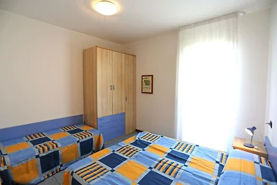 Residenz Giardini di Altea Dreizimmer-Reihenh...