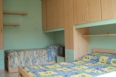 Residenz Lia Zweizimmer-Wohnung Tipo B*