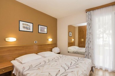 Vakantieappartement Gezinsvakantie Umag