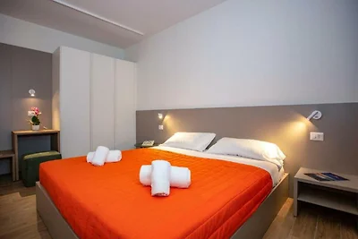 Residenz Olivo Zweizimmer-Wohnung Bilo Top
