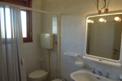 Vakantieappartement Gezinsvakantie Lido di Venezia